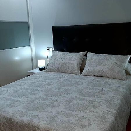 Apartmán Disfrute De Sus Vacaciones Con Wifi En El Puerto De Cariño Exteriér fotografie