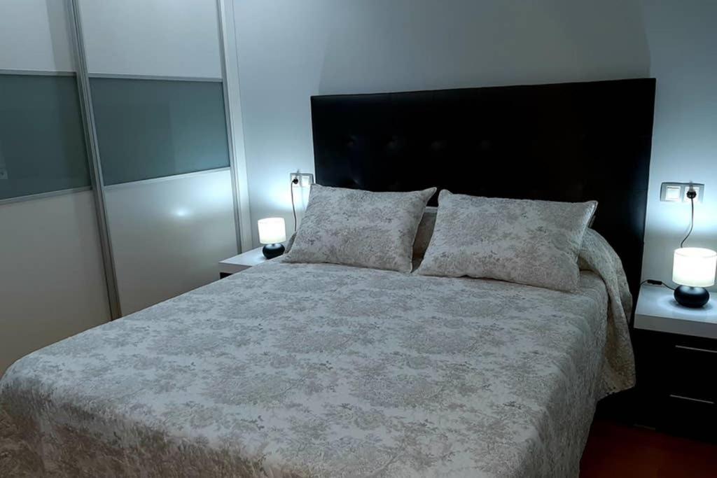 Apartmán Disfrute De Sus Vacaciones Con Wifi En El Puerto De Cariño Exteriér fotografie