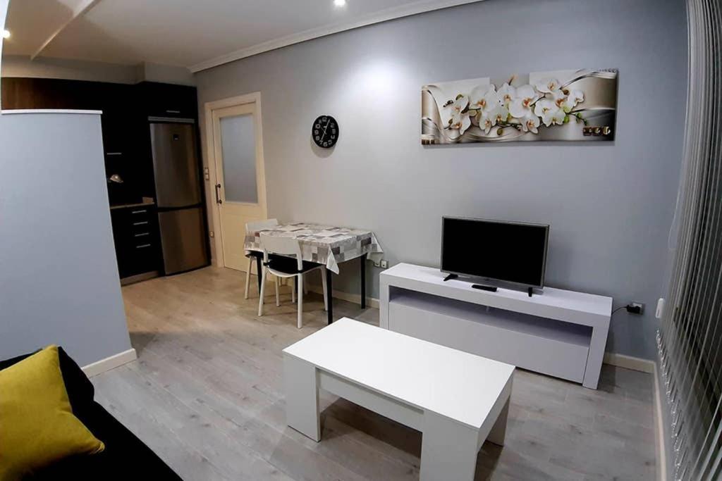 Apartmán Disfrute De Sus Vacaciones Con Wifi En El Puerto De Cariño Exteriér fotografie