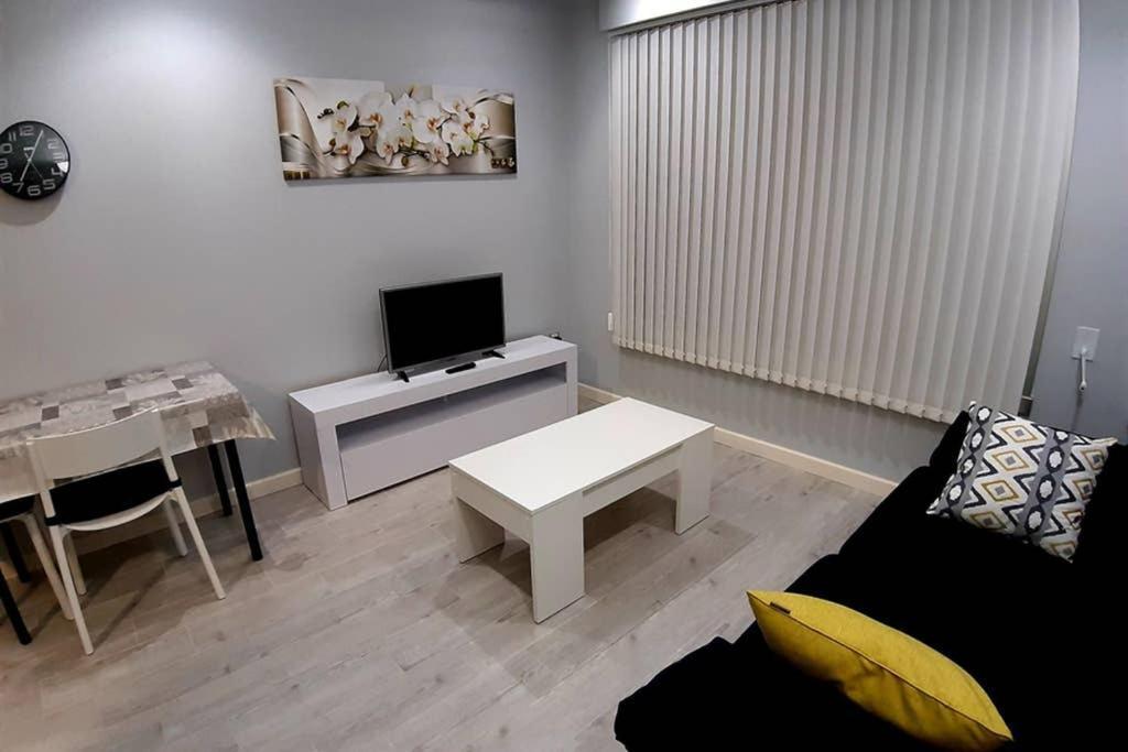 Apartmán Disfrute De Sus Vacaciones Con Wifi En El Puerto De Cariño Exteriér fotografie