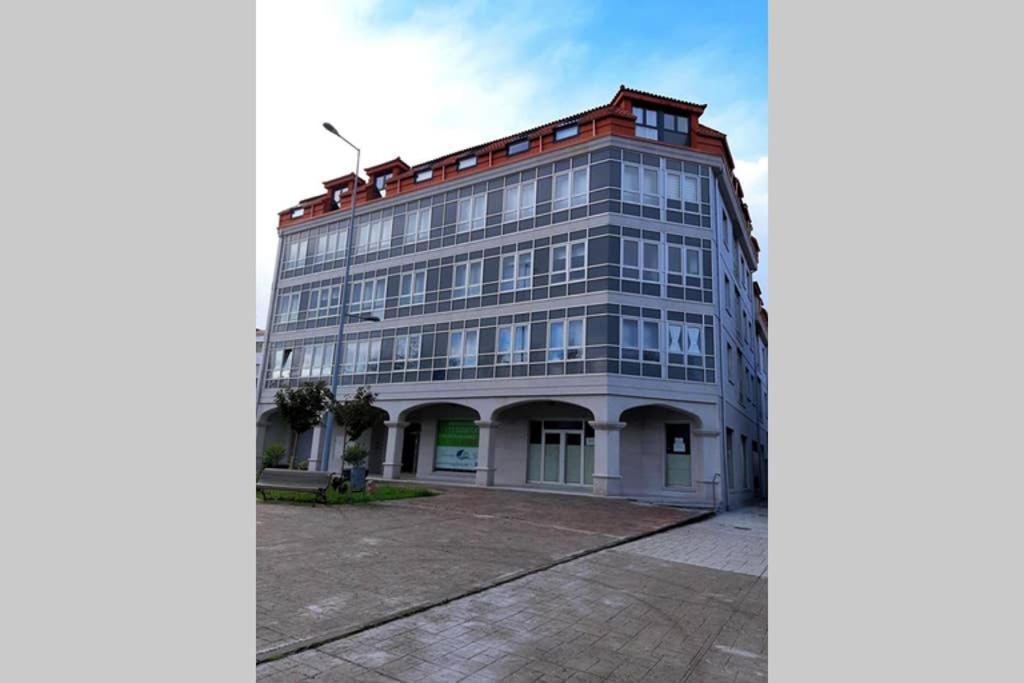 Apartmán Disfrute De Sus Vacaciones Con Wifi En El Puerto De Cariño Exteriér fotografie