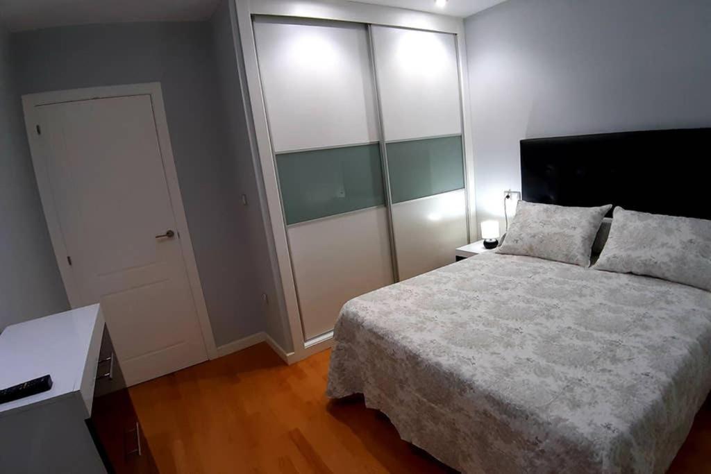 Apartmán Disfrute De Sus Vacaciones Con Wifi En El Puerto De Cariño Exteriér fotografie
