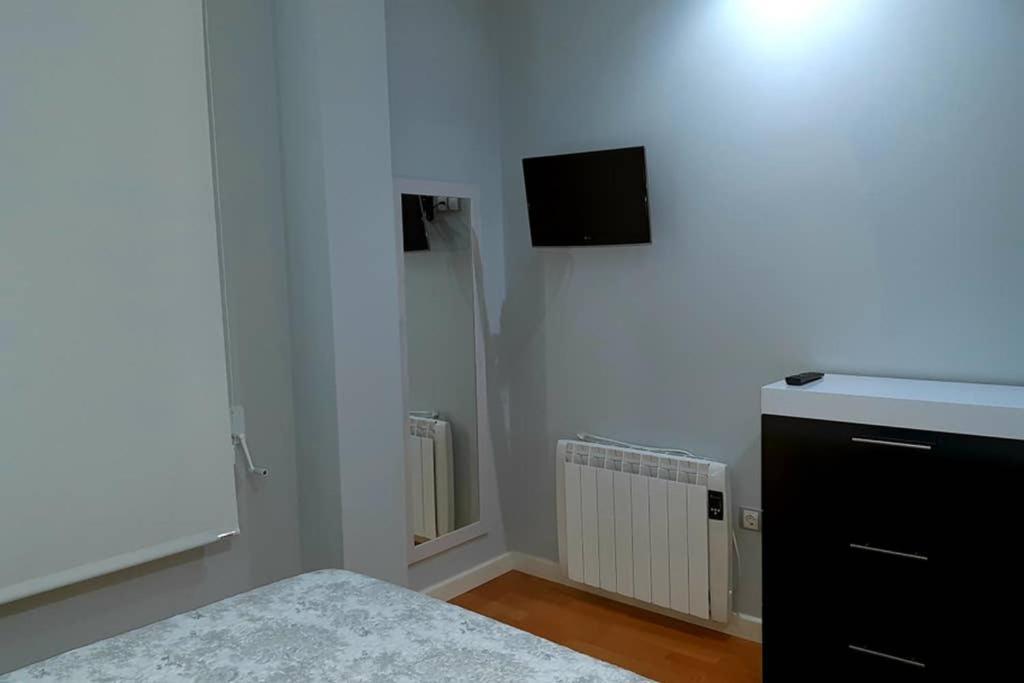 Apartmán Disfrute De Sus Vacaciones Con Wifi En El Puerto De Cariño Exteriér fotografie